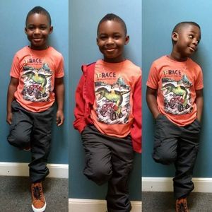 Meet your Posher, Baudelaire